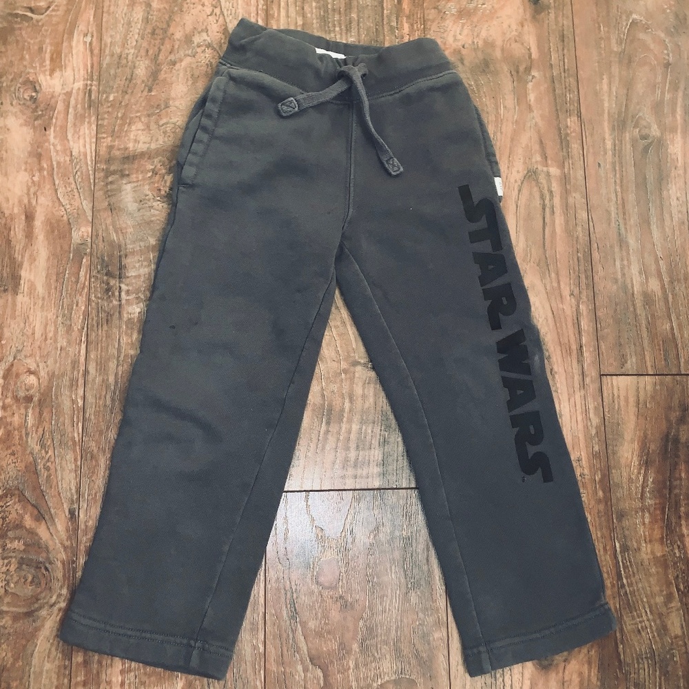 Star Wars™ Pull-On Pants